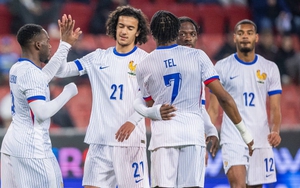 Nhận định, soi tỷ lệ U21 Pháp vs U21 Georgia 02h00 ngày 15/6, vòng bảng U21 châu Âu 2025