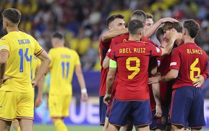 Nhận định, soi tỷ lệ U21 Tây Ban Nha vs U21 Romania 23h00 ngày 14/6, vòng bảng U21 châu Âu 2025