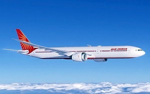 Chưa phát hiện bom trên máy bay của Air India hạ cánh khẩn cấp tại Thái Lan
