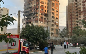 Đại sứ quán Việt Nam tại Israel khuyến cáo công dân hạn chế tối đa việc di chuyển không cần thiết