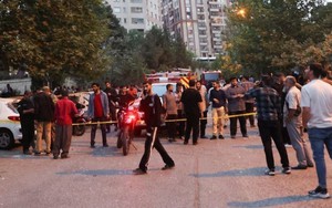 Israel tấn công Iran sẽ kéo dài vài ngày, hệ thống phòng không của Iran báo động cao nhất