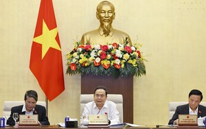 Quốc hội đề xuất 23 cơ chế, chính sách đặc thù phát triển hệ thống đường sắt