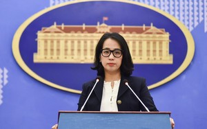 Việt Nam lên án các hành động leo thang nguy hiểm tại khu vực Trung Đông