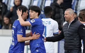 Anh em cầu thủ Việt kiều phối hợp ghi bàn ở châu Âu, một người đắt giá hơn ngôi sao từng vô địch Champions League