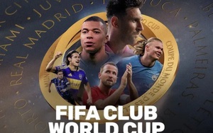 Bảng xếp hạng FIFA Club World Cup 2025