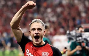 Tin chuyển nhượng hôm nay 14/6: Liverpool trả lương 20 triệu cho Wirtz; nhà vô địch Serie A đàm phán mua Garnacho