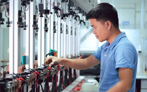 Phát triển nguồn nhân lực công nghiệp công nghệ số