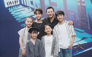 Trần Bảo Sơn với "Trên con đường mới": Khởi đầu hành trình mang dấu ấn cá nhân