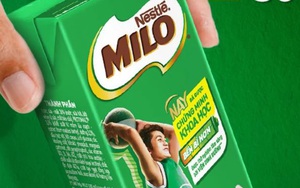 Xử phạt Công ty Nestlé Việt Nam 50 triệu đồng, buộc tháo gỡ quảng cáo