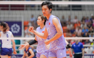 Người hâm mộ bóng chuyền nữ Việt Nam lên tiếng sau vụ việc không hay mới nhất liên quan tới Bích Tuyền