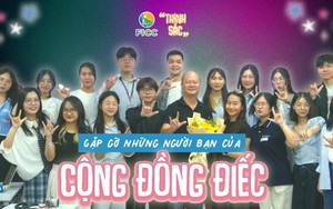 Khi nghệ thuật cất lời thay âm thanh 