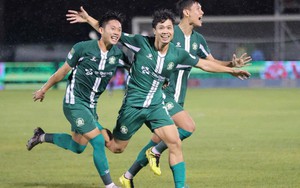 Tin nóng bóng đá Việt hôm nay 15/6: Công Phượng báo tin vui cho Bình Phước; VPF chốt sân nhà cho CLB Thể Công Viettel