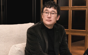 Đạo diễn Jang Joon Hwan: Từ "kẻ mộng mơ" của điện ảnh Hàn đến giám khảo DANAFF III