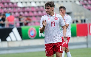 Nhận định, soi tỷ lệ U19 Đan Mạch vs U19 Montenegro 22h00 ngày 16/06, U19 châu Âu 2025