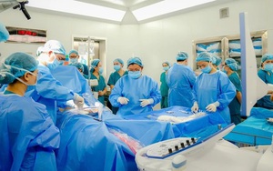 Du lịch y tế Việt Nam đón tín hiệu tích cực sau ca thông tim cứu thai nhi người Singapore