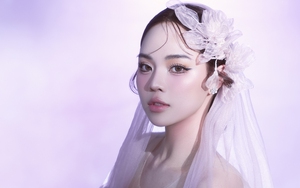 "Gió qua mùa Thu nhớ": Không gian âm nhạc đậm chất jazz của Mai Diệu Ly