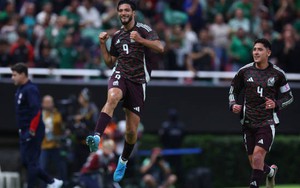 Nhận định, soi tỷ lệ Mexico vs Cộng hòa Dominica 09h15 ngày 15/6, Gold Cup CONCACAF