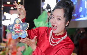 NSƯT Chiều Xuân kỳ vọng vào làn sóng mới của hoạt hình Việt sau 'Trạng Quỳnh nhí'