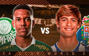 Nhận định, soi tỷ lệ Palmeiras vs Porto 05h00 ngày 16/6, FIFA Club World Cup 2025