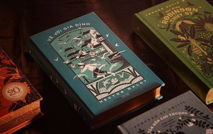 Sau 'Không gia đình', độc giả Việt Nam lại xúc động cùng Hector Malot trong 'Về với gia đình'