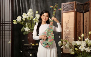 Nghệ sĩ Vũ Diệu Thảo chia sẻ về "mối duyên" với nghề báo