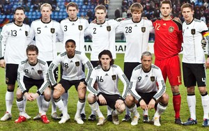 Nhận định, soi tỷ lệ U21 Séc vs U21 Đức 02h00 ngày 16/6, vòng chung kết U21 Châu Âu