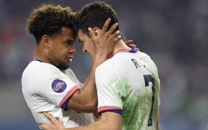 Nhận định, soi tỷ lệ Mỹ vs Trinidad and Tobago 05h00 ngày 16/6, Gold Cup CONCACAF