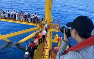 Báo chí Cách mạng Việt Nam - tiên phong, đổi mới và sáng tạo