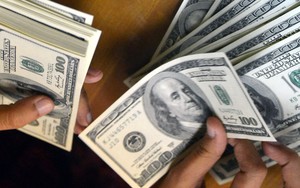 Căng thẳng Trung Đông làm tăng dòng tiền vào các tài sản an toàn