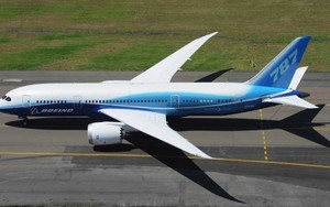 Ấn Độ khẩn trương kiểm tra toàn bộ máy bay Boeing 787