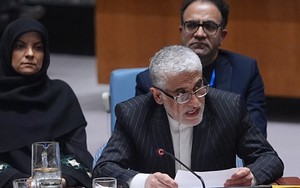 HĐBA LHQ họp khẩn về xung đột Iran - Israel