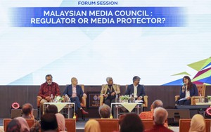 Thủ tướng Malaysia nhấn mạnh tầm quan trọng của đạo đức nghề báo trong sử dụng AI