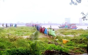 Bão số 1: Mưa lũ làm 7 người chết và mất tích với nhiều thiệt hại tại các địa phương