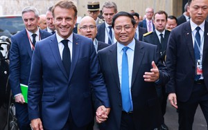 Thủ tướng công du châu Âu: Tạo động lực, cảm hứng hiện thực hóa khát vọng phát triển của dân tộc