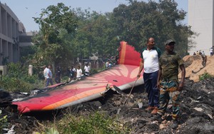 Chính phủ Ấn Độ cân nhắc tạm ngừng bay đối với đội bay Boeing 787