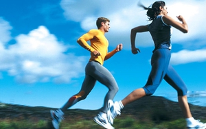 Chạy bộ giúp kích hoạt gen có thể chống Alzheimer