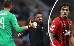 Đội tuyển Ý của tân HLV Gattuso sẽ có hình hài ra sao?