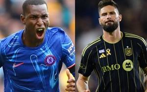 Link xem trực tiếp bóng đá FIFA Club World Cup 2025 ngày 16/6