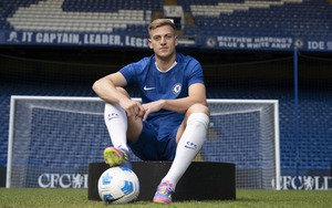 Chờ Delap ra mắt Chelsea