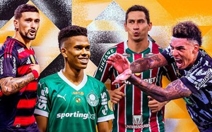 FIFA Club World Cup 2025: “Ngựa ô” đến từ Brazil?