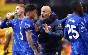 Chelsea đã đủ sức tranh chức vô địch với Man City, Arsenal và Liverpool?