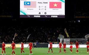 Chuyên gia Đông Nam Á: 'ĐT Việt Nam sẽ tăng cường cầu thủ Việt kiều và vùng lên mạnh mẽ khi tái đấu Malaysia'