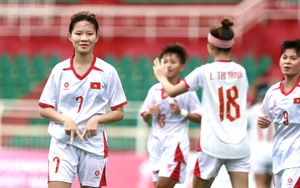 Lịch thi đấu bóng đá hôm nay 16/6: Trực tiếp Việt Nam vs Indonesia ở giải Đông Nam Á