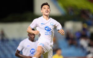 Bình Định gần với giải hạng Nhất hơn bao giờ hết