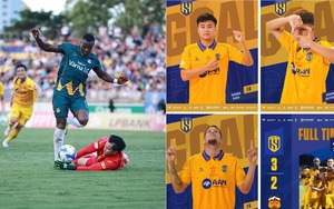 Link xem trực tiếp bóng đá HAGL vs Becamex TPHCM 17h00 hôm nay, V-League vòng 1