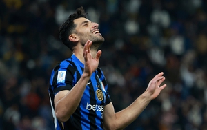 Sao Inter Milan lỡ hẹn với FIFA Club World Cup vì mắc kẹt ở Iran sau xung đột với Israel