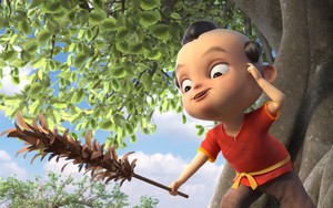 Từ "Trạng Quỳnh nhí" đến khát vọng về "vũ trụ" hoạt hình dân gian