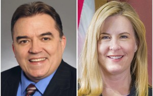 Chủ tịch Hạ viện bang Minnesota Mỹ cùng chồng bị bắn chết