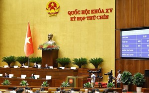 Cả nước còn 34 đơn vị hành chính - quyết định lịch sử!