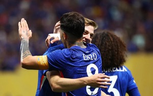 Chelsea thắng dễ ở trận mở màn FIFA Club World Cup 2025